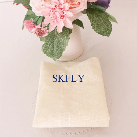 40cm*40cm 1pc dusty pink burgundy green blue gold navy silver grey black white red lilac satin table napkin