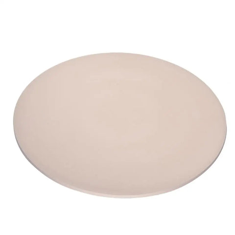 33CM Pizza Stone for Cooking Baking Grilling Extra Thick Pizza Tools for Oven and Bbq Grill Bakeware Bread Tray Kitchen tool 40a