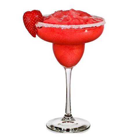 Margarita Glass, Cocktail Glass,Drinking Glass For Daiquiris or Any Beverage