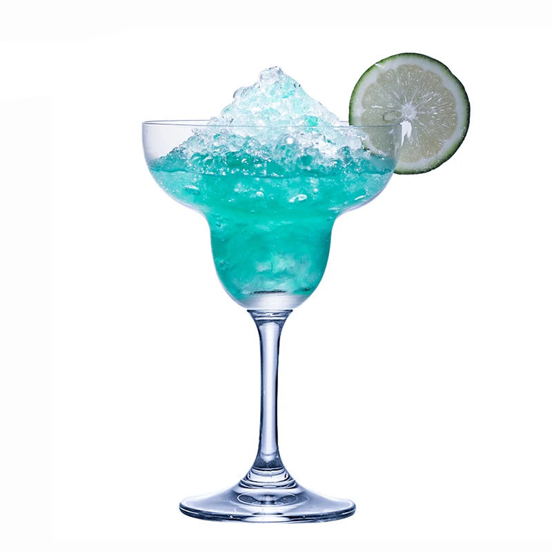 Margarita Glass, Cocktail Glass,Drinking Glass For Daiquiris or Any Beverage