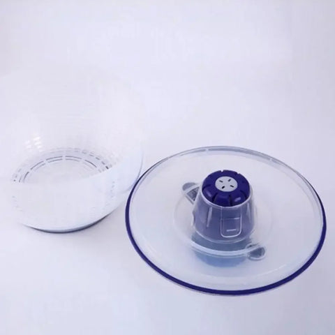 Salad Spinner Dryer Vegetable Fruit Food Dehydrator Quick Drying Multifunctio Manual Kitchen Household Vegetable Dehydrator
