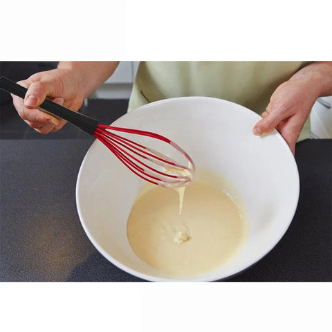 Mini Plastic Beater Egg Beater Multi Kinetic Hair Color Cream Mixer Agitator Plastic Whisk Quick Comfortable Effortless