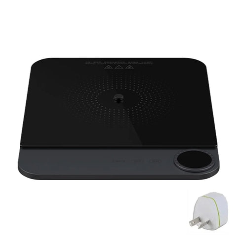 XIAOMI Mijia Ultra-thin Induction Cooker 2100W Smart Home Induction Cooker 23mm ultra-thin Induction Cooker Connect to Mijia APP