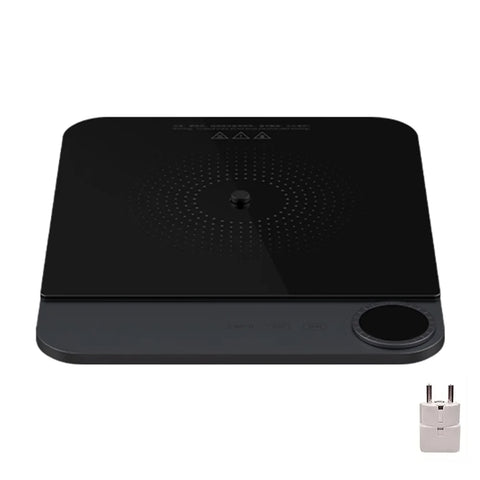 XIAOMI Mijia Ultra-thin Induction Cooker 2100W Smart Home Induction Cooker 23mm ultra-thin Induction Cooker Connect to Mijia APP