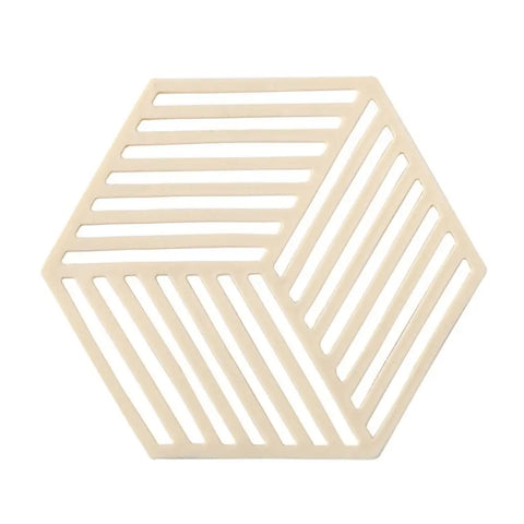 Multifunction Modern Silicone Trivet Mats Special Design Convenient Silicone Kitchen Tool Bowl Dish Mats Placemats Home Kitchen