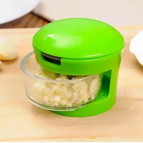 Kitchen Pressing Vegetable Onion Garlic Food Slicer Chopper Cutter Peeler Dicer kitchen gadgets