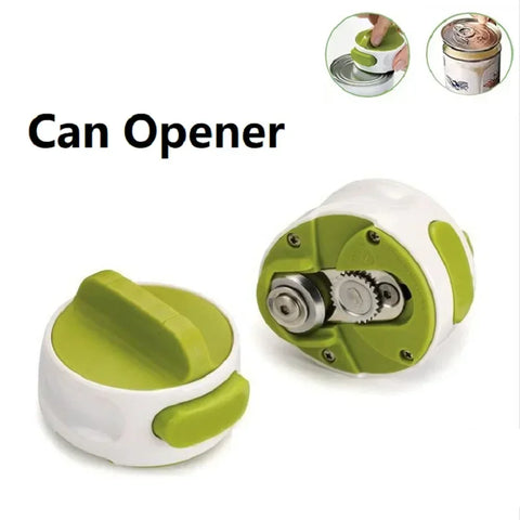 1pcs Can OpenerBottle OpenerCan OpenerCan OpenerKnifeCan OpenerKitchen ToolDrivercan Opener kitchen accessories