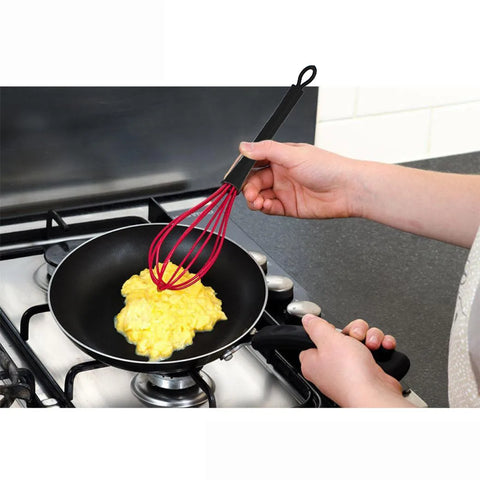 Mini Plastic Beater Egg Beater Multi Kinetic Hair Color Cream Mixer Agitator Plastic Whisk Quick Comfortable Effortless