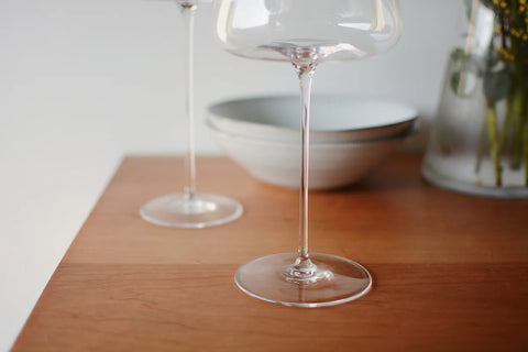 650ml/800ml Very Thin Red Wine Glass Cup High-end Bordeaux Burgundy Champagne Glass White Wine Glass Cup Camping Wine Glass