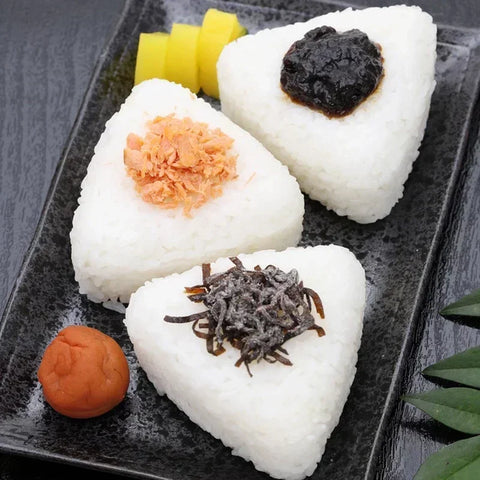 Triangles Sushi Mold Onion Rice Ball Food Press Bento Kitchen Gadget Set Onigiri Maker Frame Kit Tools Gadgets Dining