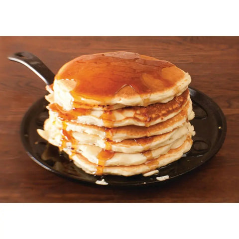 Cooking Food Natural Ingredients Fry Pan Durable Nonstick Cooking Fried Pan Seasoned Cast Iron Griddle Kitchen Cookware Pot Set